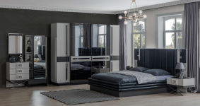 Modern Bedroom 6 | SRÇ Classic Furniture