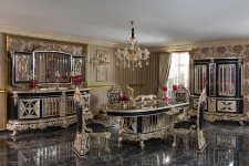 Classic Dining Room | SRÇ Classic Furniture