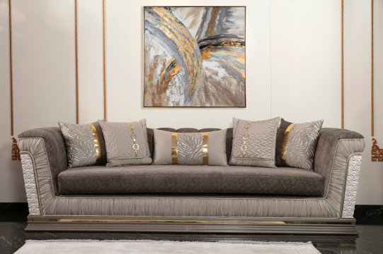 Corner sofas that provide comfort and convenience in the space