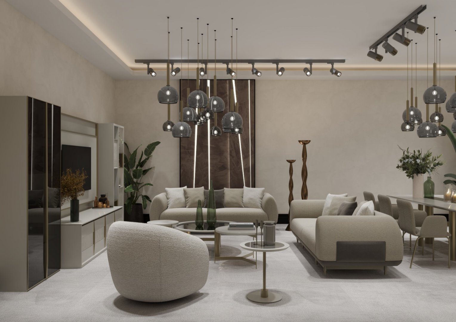 PORTO SOFA SET
