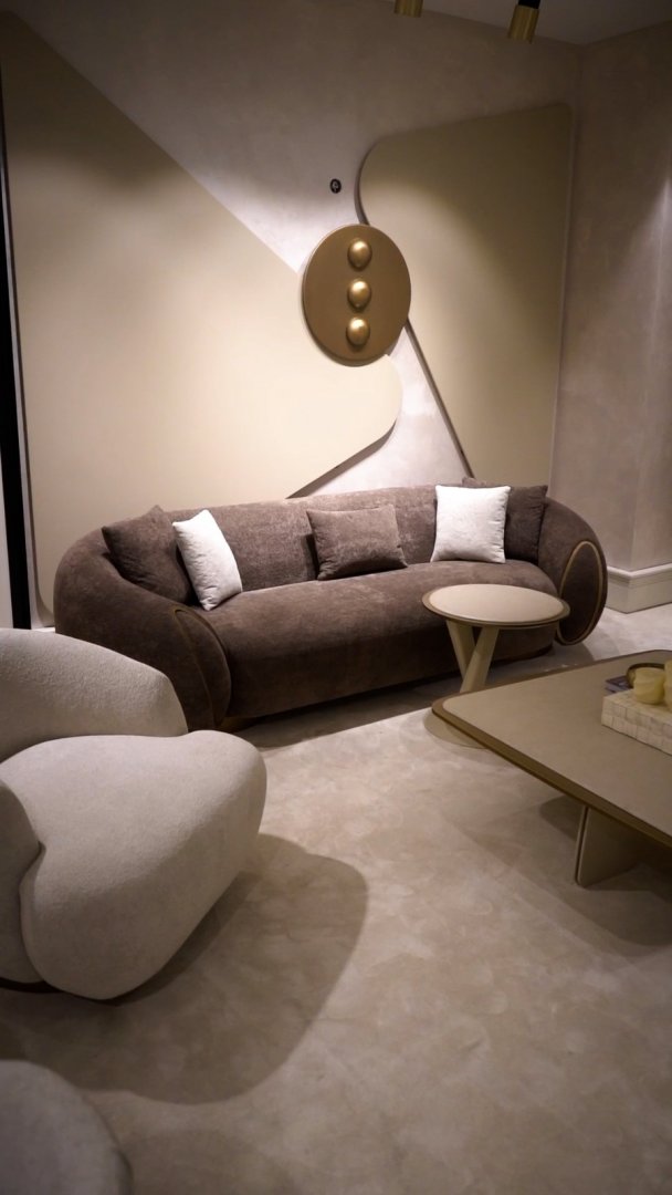 SOHO SOFA SET