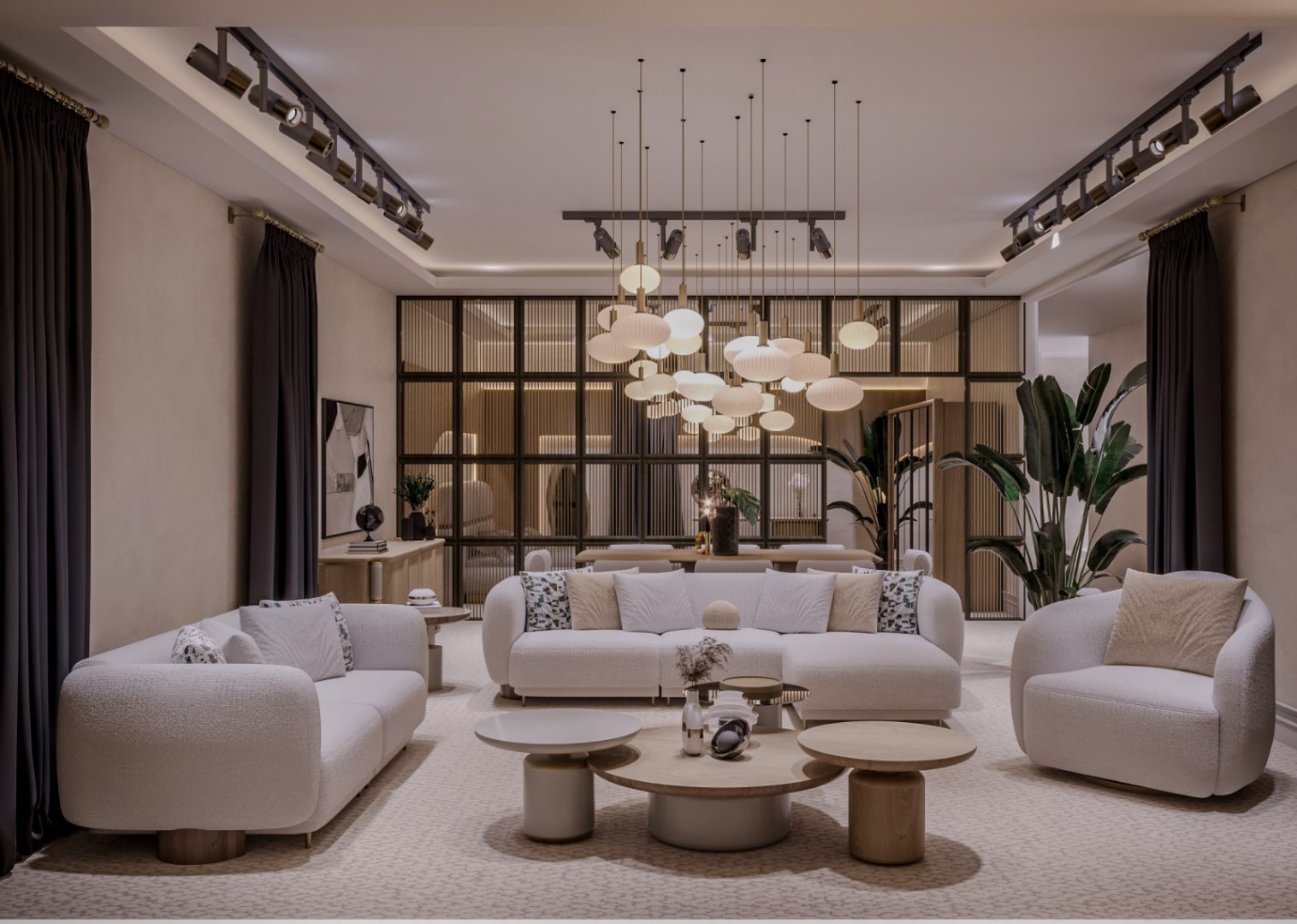 TOKYO SOFA SET
