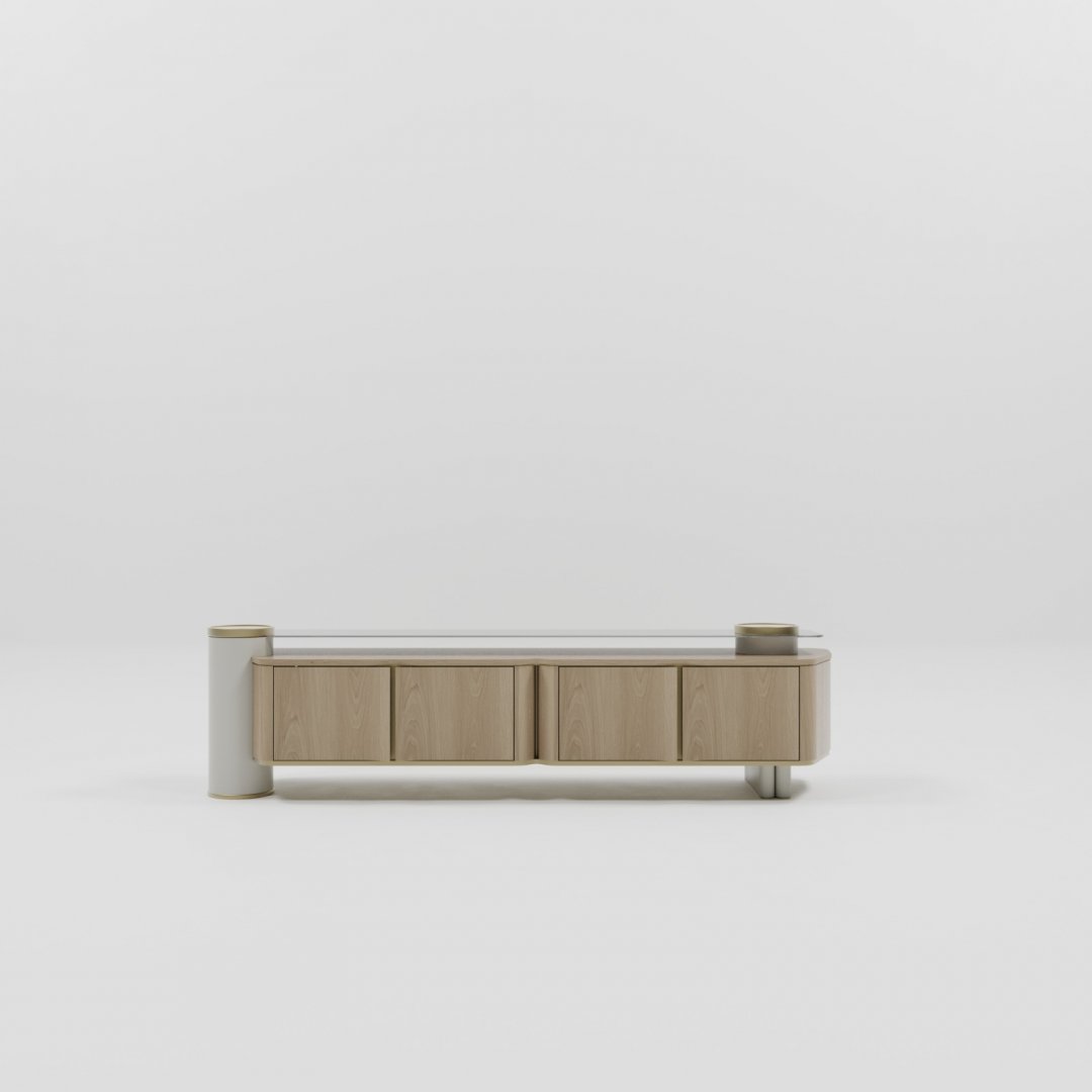 TOKYO TV STAND