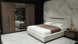 Belmont Bedroom Set | SRÇ Classic Furniture