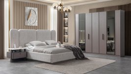 Artemis Bedroom Team | SRÇ Classic Furniture