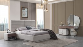 Felix Bedroom Set | SRÇ Classic Furniture