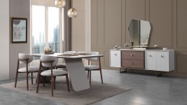 Felix Dining Room Set | SRÇ Classic Furniture