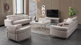 Montreal TV Unit | SRÇ Classic Furniture