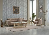 Modern Sofa Set 19 | SRÇ Classic Furniture
