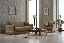 Modern Sofa Set 14 | SRÇ Classic Furniture
