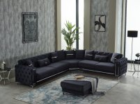 Modern Corner Sofa Set 13 | SRÇ Classic Furniture