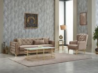 Modern Sofa Set 11 | SRÇ Classic Furniture