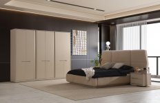PERU BEDROOM SET | SRÇ Classic Furniture