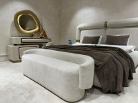 SOHO BEDROOM SET | SRÇ Classic Furniture