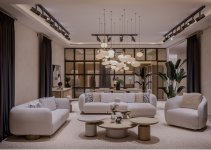 TOKYO SOFA SET | SRÇ Classic Furniture
