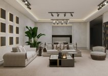 WEST SOFA SET | SRÇ Classic Furniture